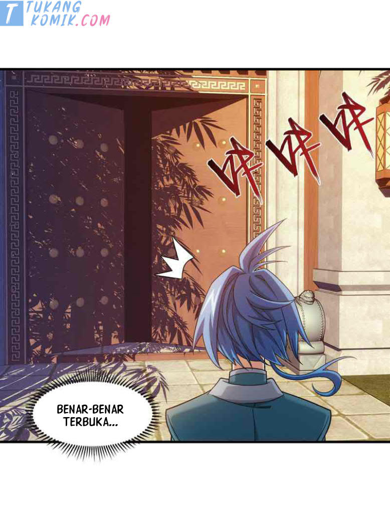 The Great Ruler chapter 163.1 halaman 30