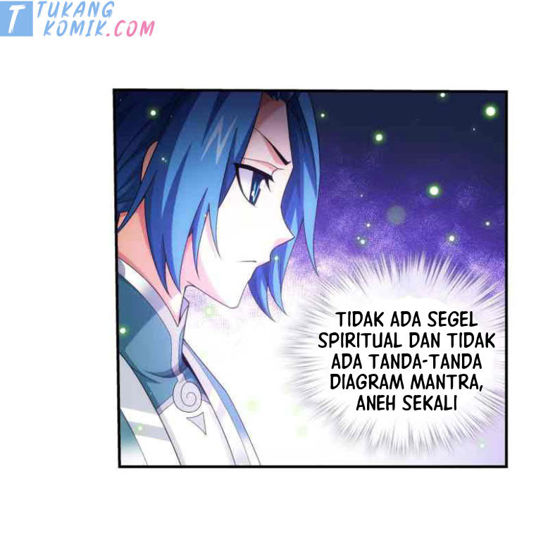 The Great Ruler chapter 163.2 halaman 4