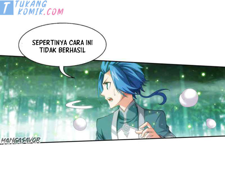 The Great Ruler chapter 163.2 halaman 13
