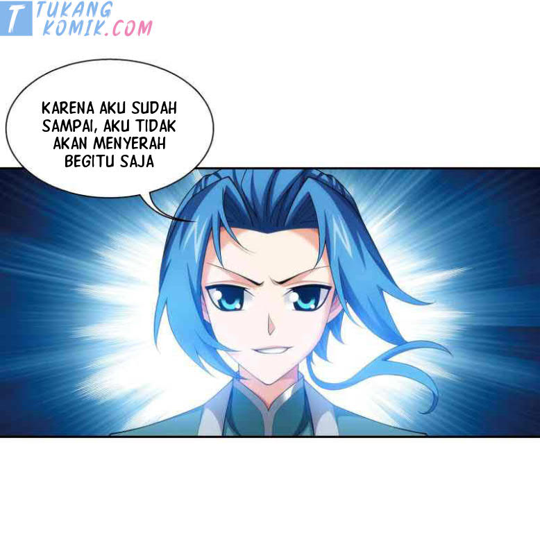 The Great Ruler chapter 163.2 halaman 18