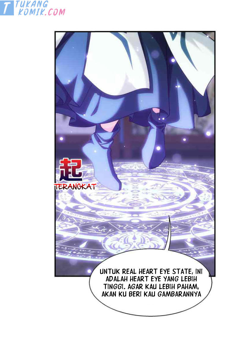 The Great Ruler chapter 164.1 halaman 28