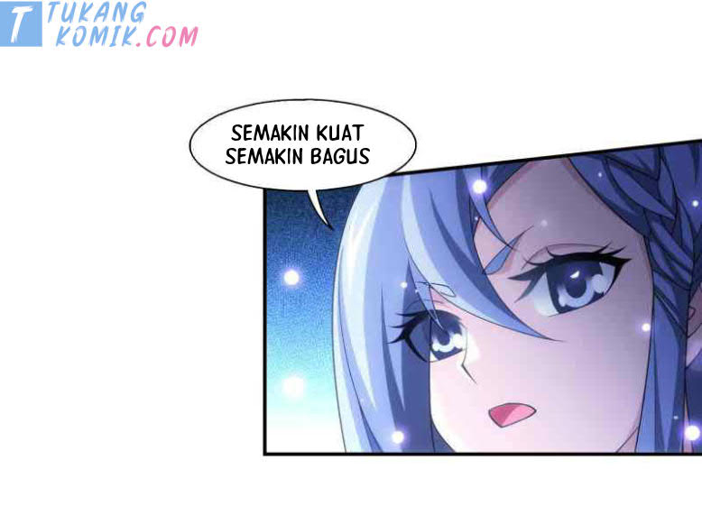 The Great Ruler chapter 164.1 halaman 30