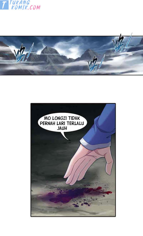 The Great Ruler chapter 165.2 halaman 15