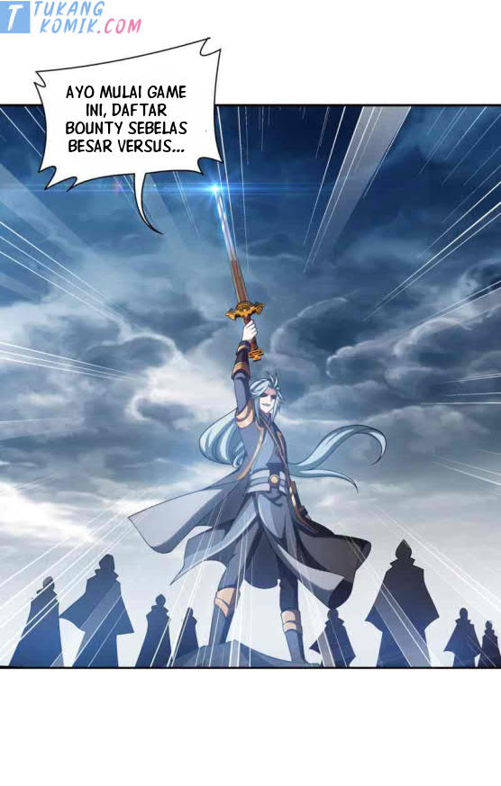The Great Ruler chapter 165.2 halaman 24