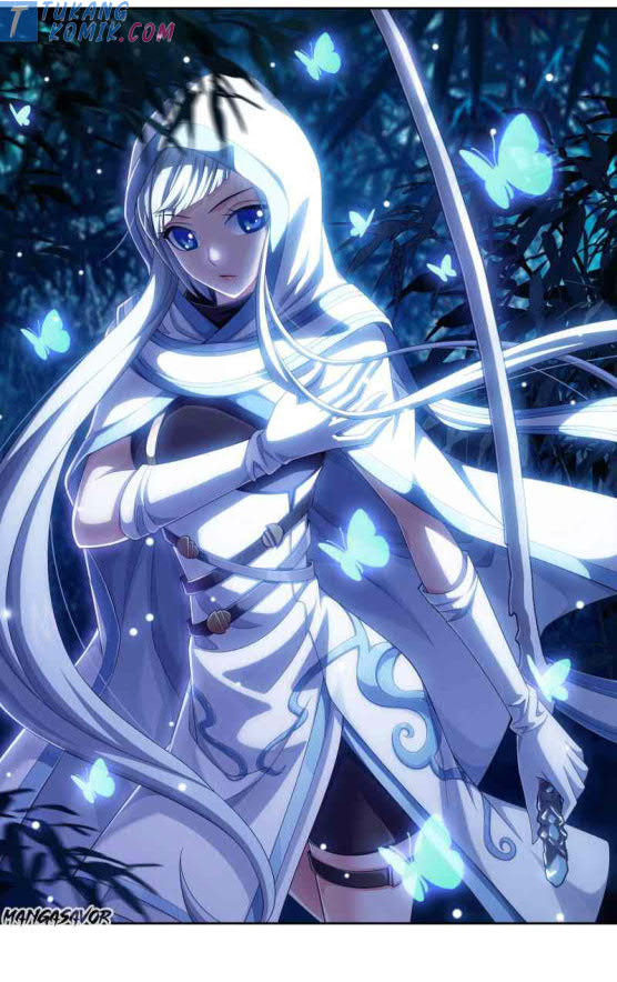 The Great Ruler chapter 166.1 halaman 2
