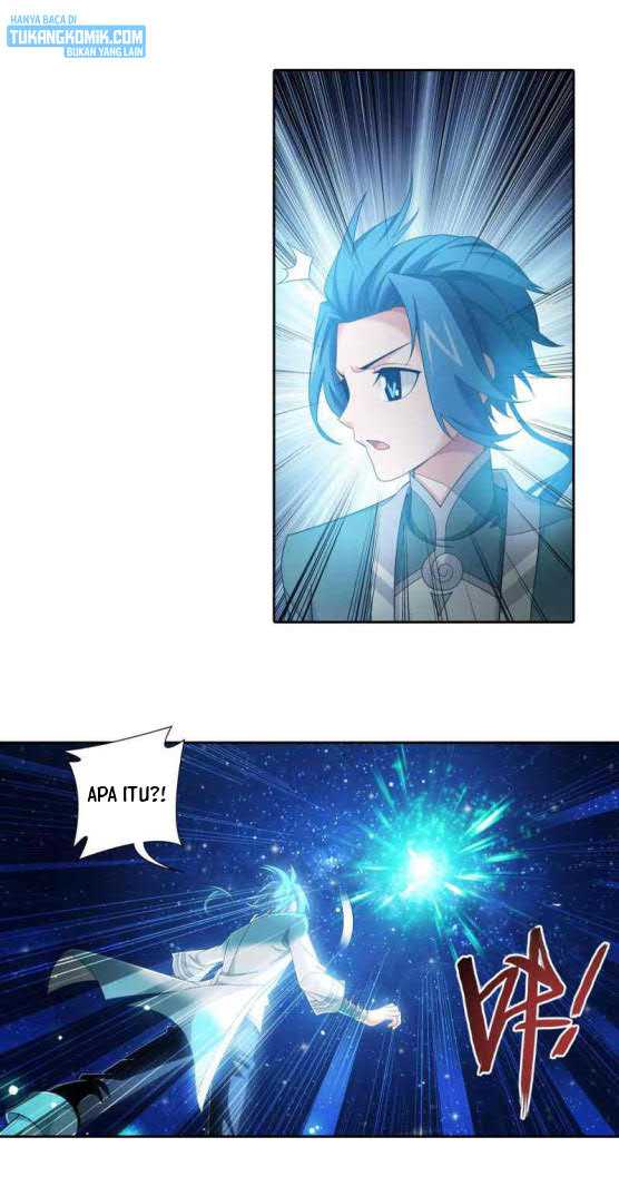 The Great Ruler chapter 166.2 halaman 18
