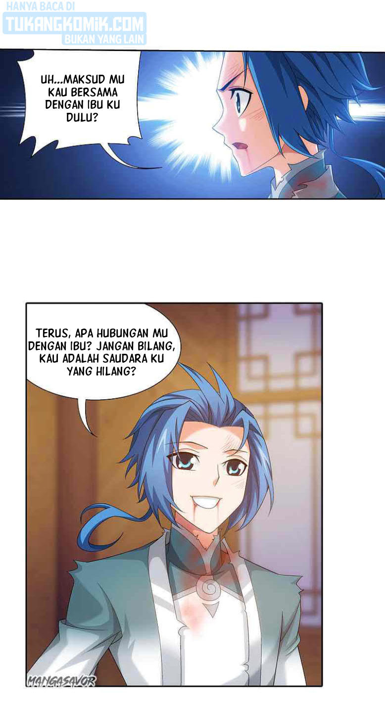 The Great Ruler chapter 168.2 halaman 10