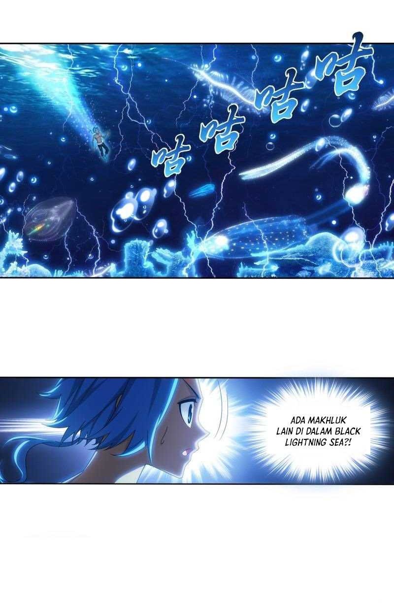 The Great Ruler chapter 178 halaman 6