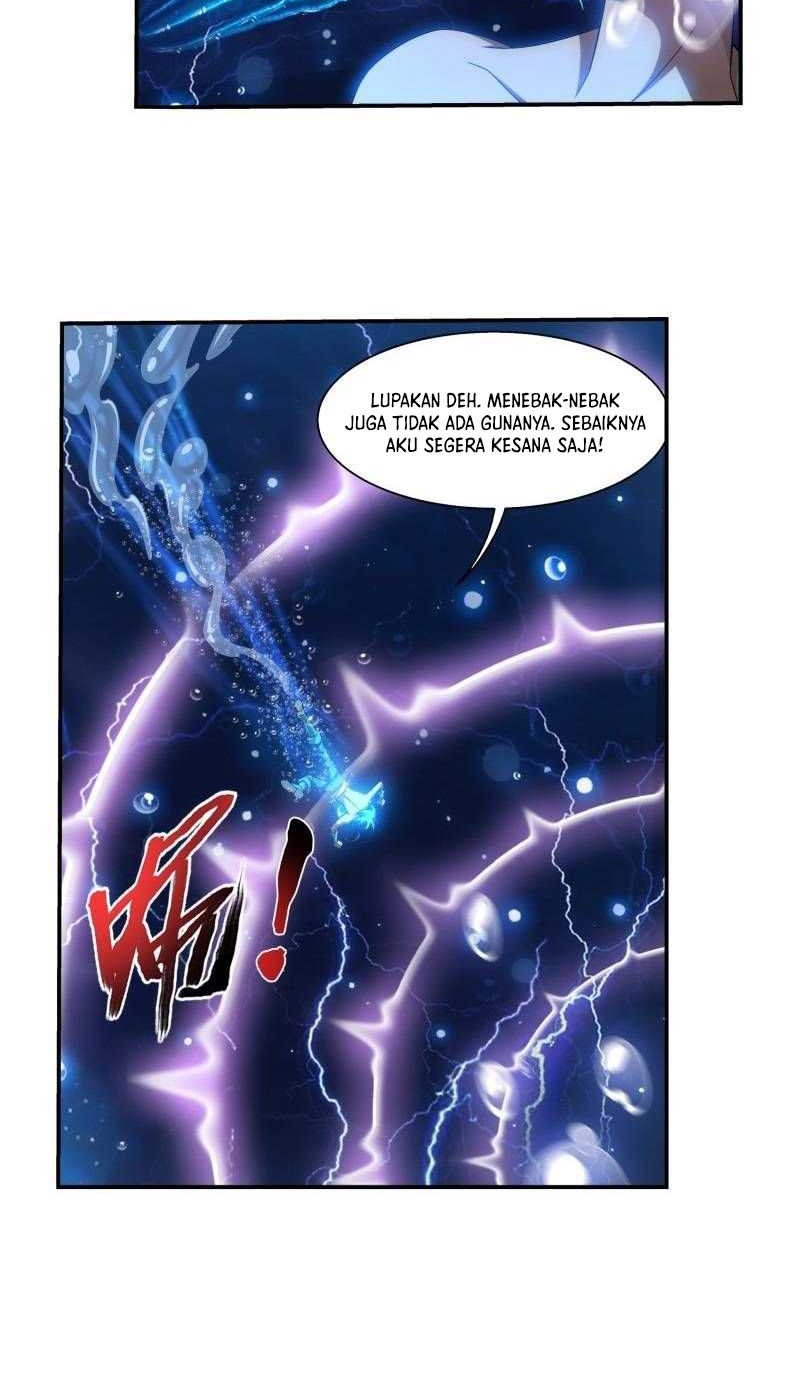 The Great Ruler chapter 178 halaman 9