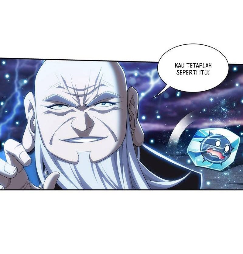 The Great Ruler chapter 180 halaman 4