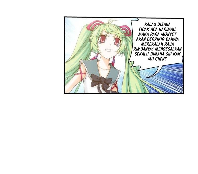The Great Ruler chapter 181 halaman 4