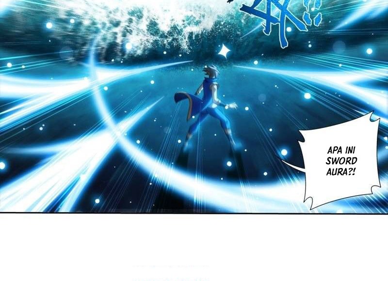 The Great Ruler chapter 181 halaman 12