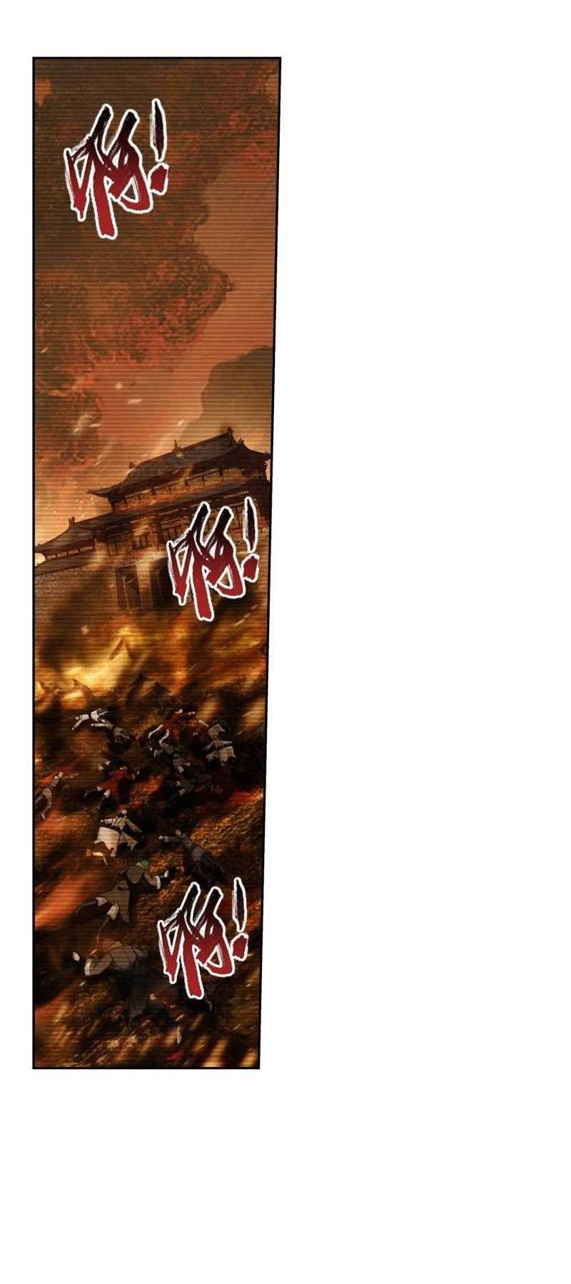 The Great Ruler chapter 183 halaman 4