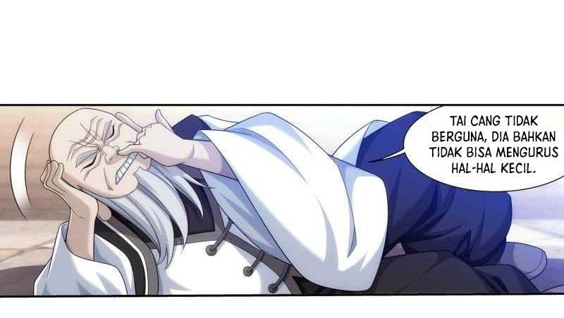 The Great Ruler chapter 183 halaman 11