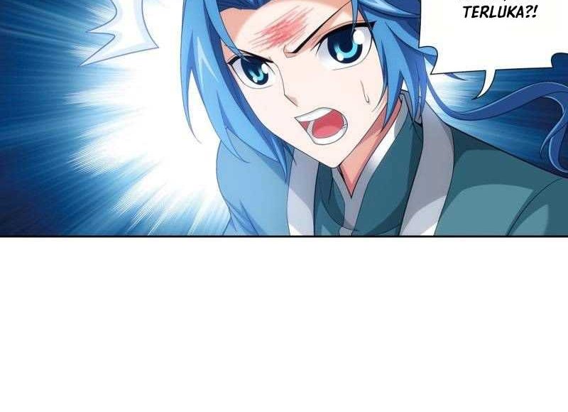 The Great Ruler chapter 183 halaman 15