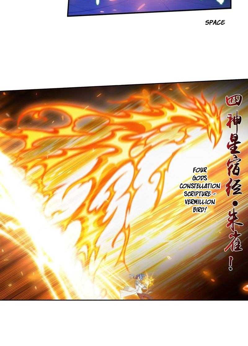 The Great Ruler chapter 184 halaman 13