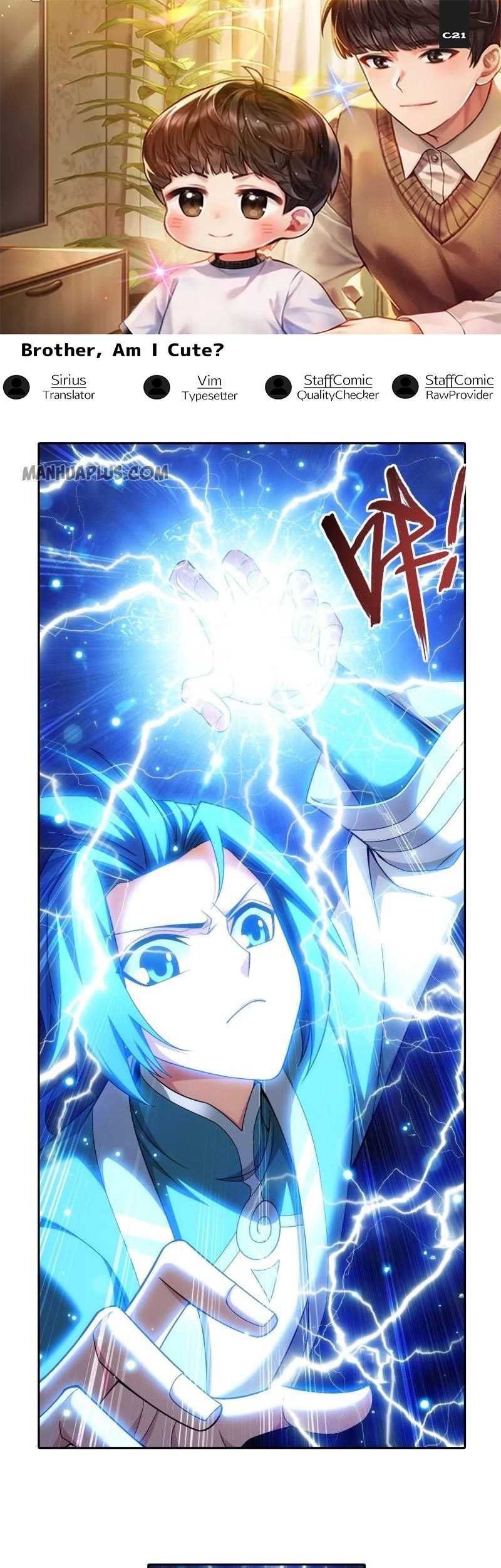 The Great Ruler chapter 186 halaman 1