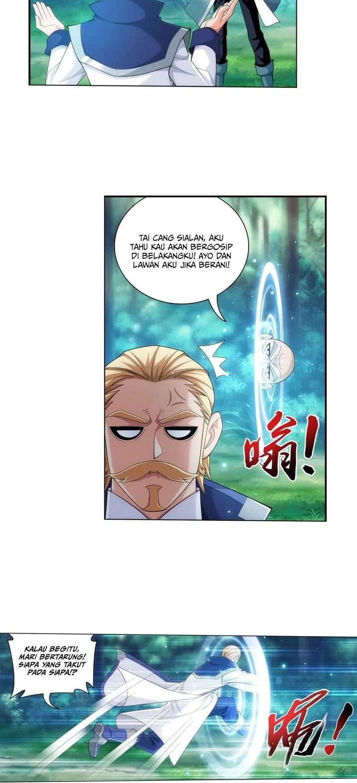 The Great Ruler chapter 187 halaman 13