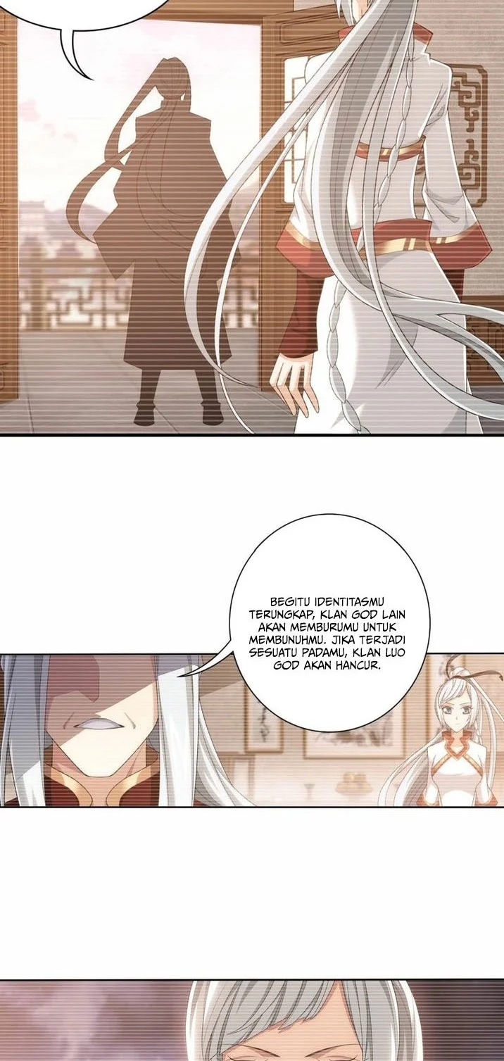 The Great Ruler chapter 188 halaman 3