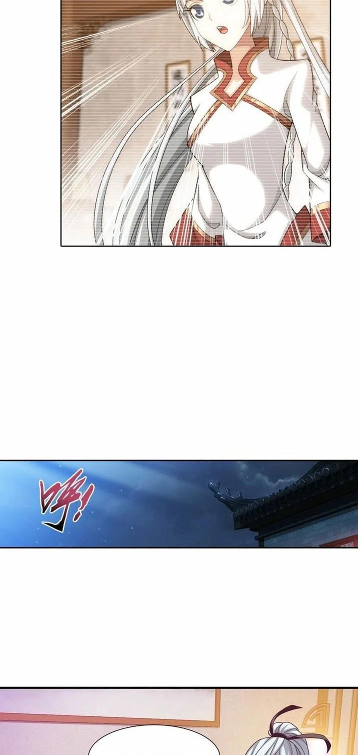The Great Ruler chapter 188 halaman 5