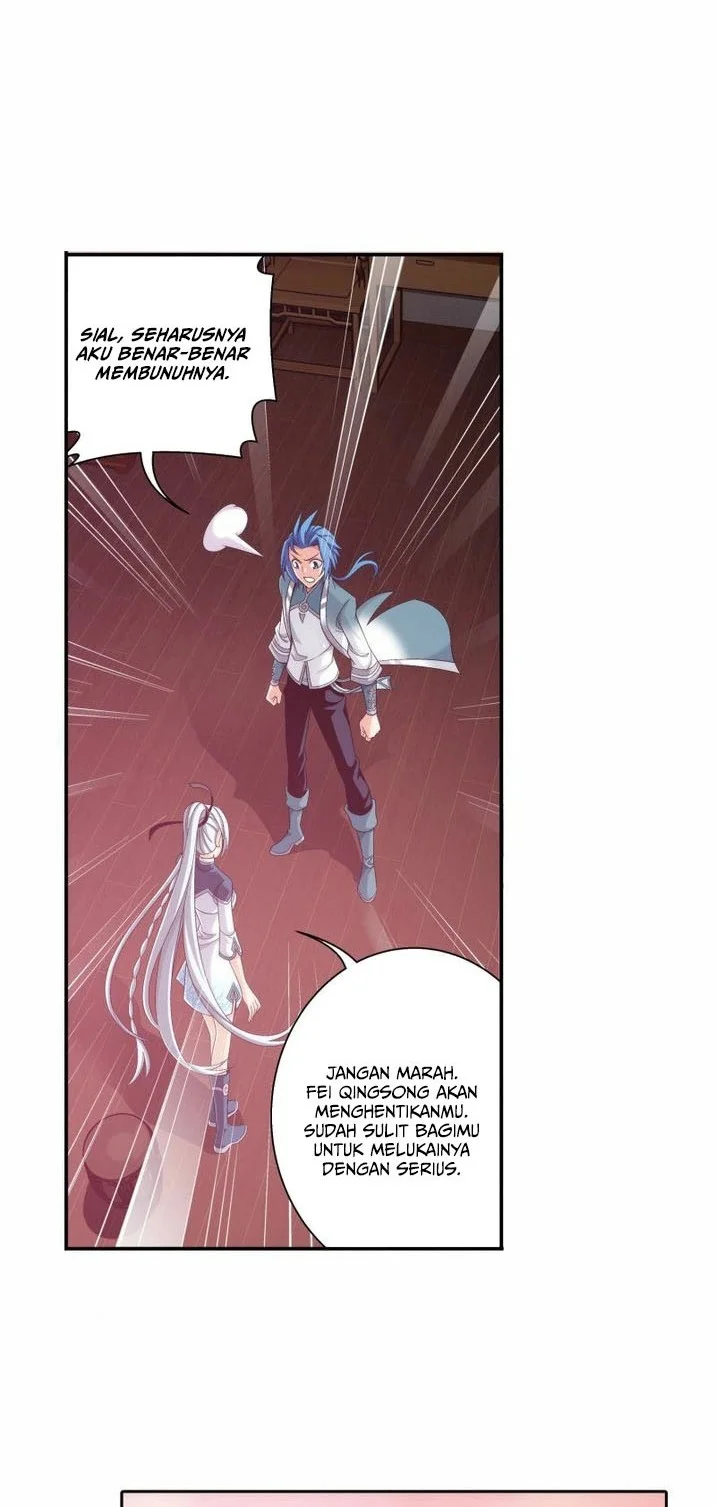 The Great Ruler chapter 188 halaman 7