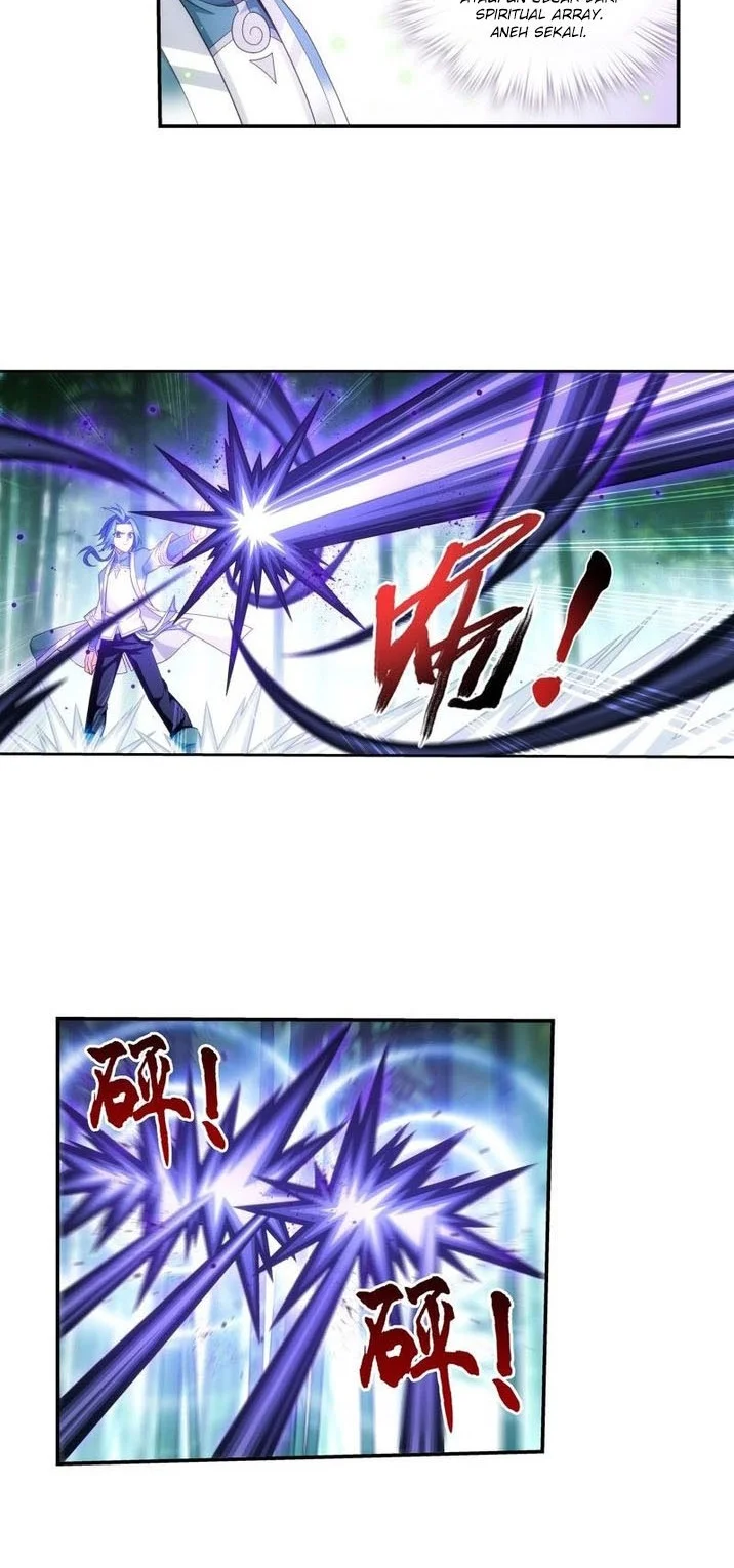 The Great Ruler chapter 189 halaman 3