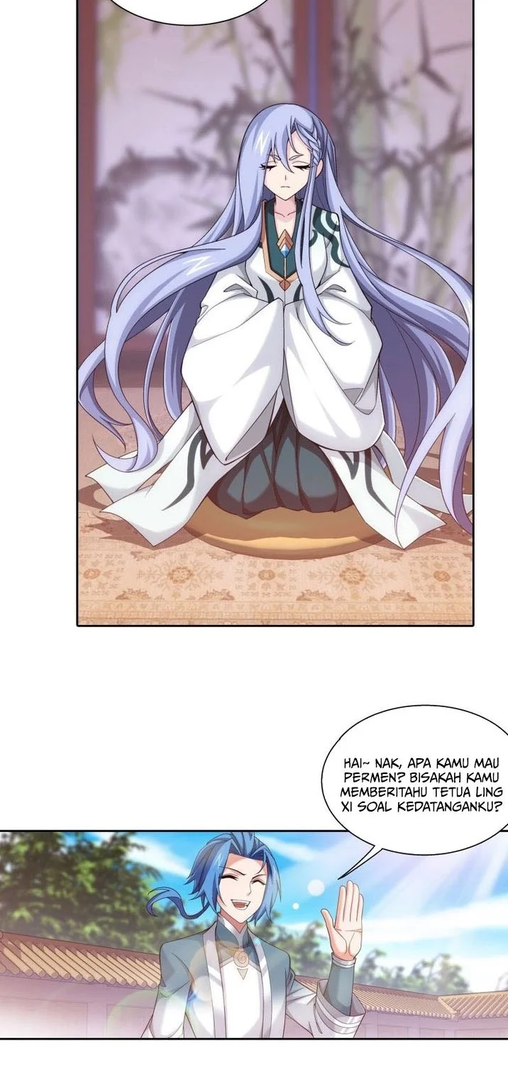 The Great Ruler chapter 189 halaman 13