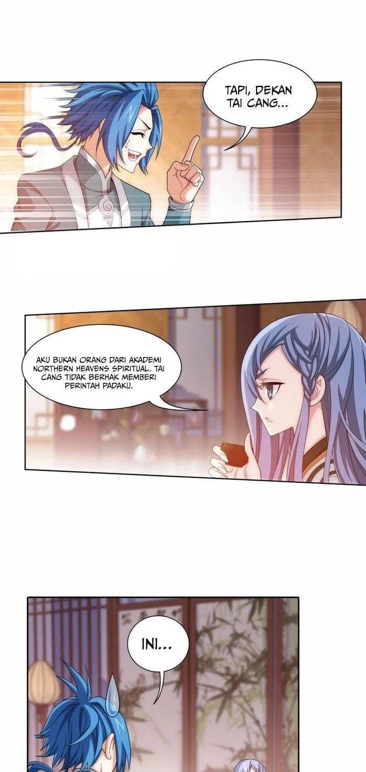 The Great Ruler chapter 190 halaman 5