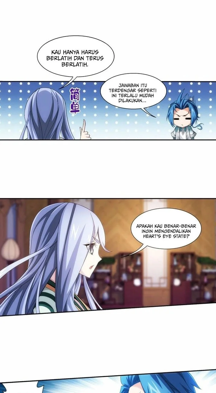 The Great Ruler chapter 191 halaman 3