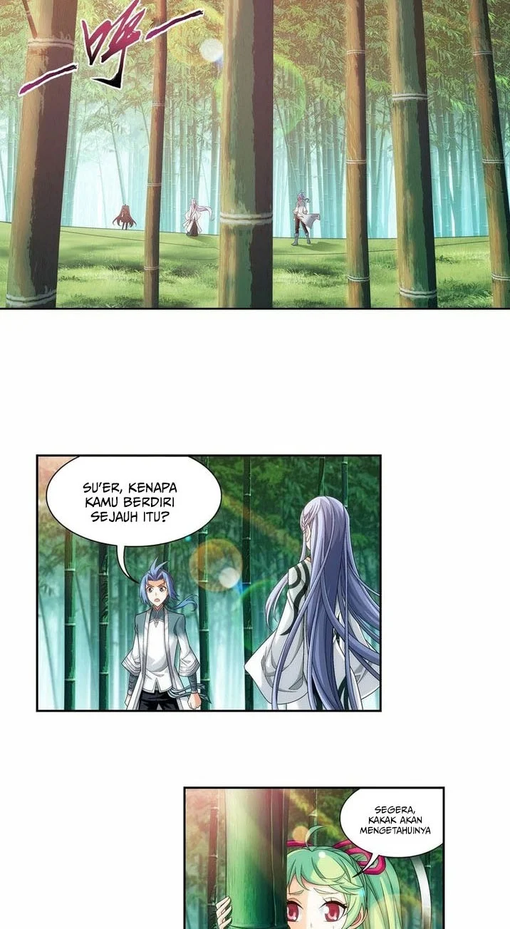 The Great Ruler chapter 191 halaman 5