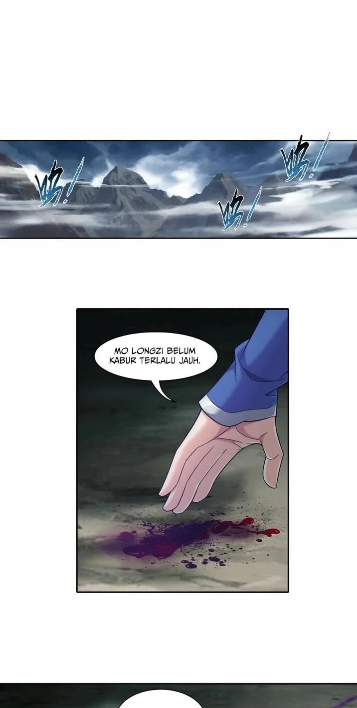 The Great Ruler chapter 193 halaman 11