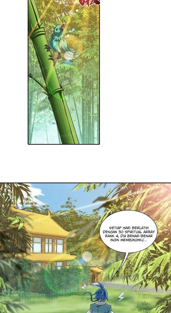 The Great Ruler chapter 194 halaman 3