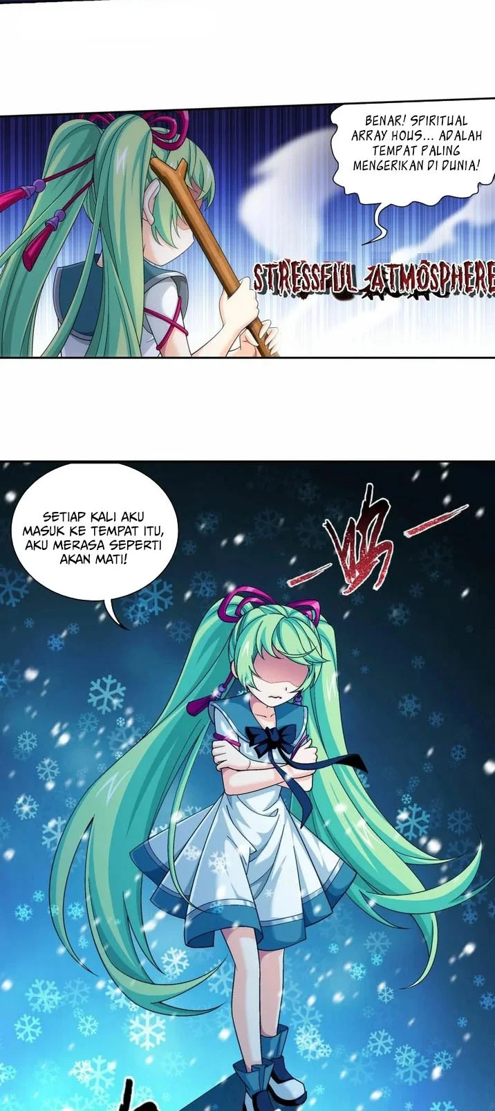 The Great Ruler chapter 194 halaman 11