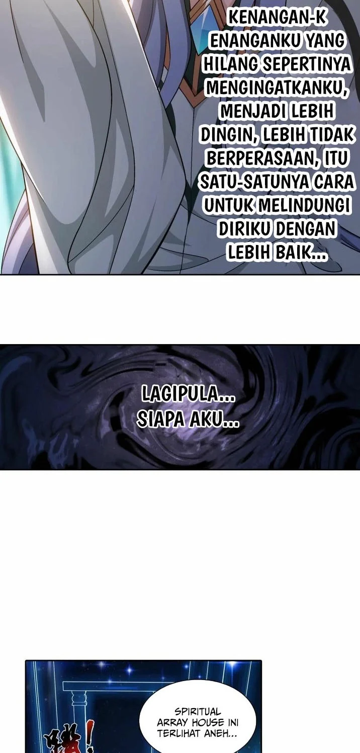 The Great Ruler chapter 195 halaman 13