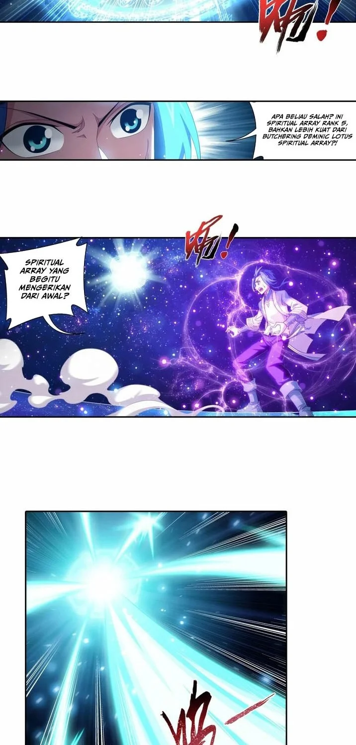 The Great Ruler chapter 195 halaman 15