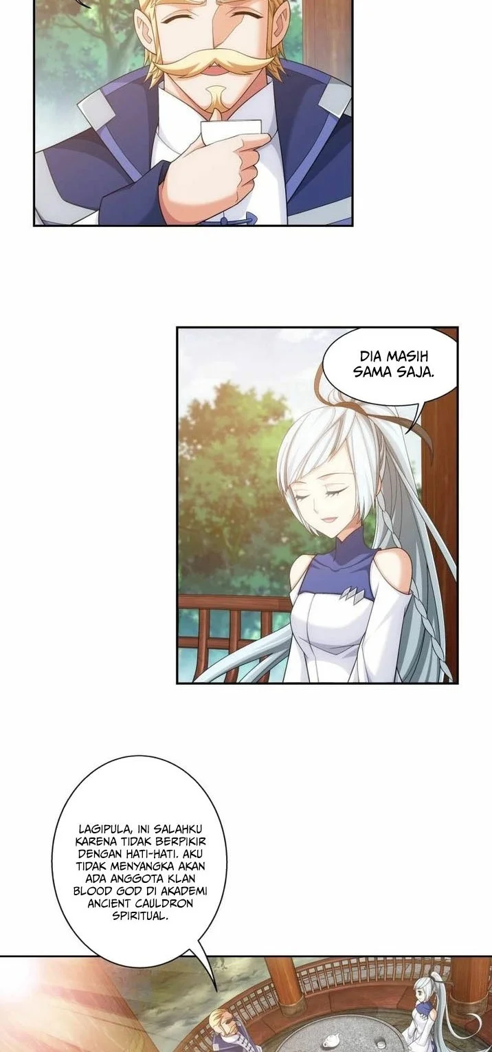 The Great Ruler chapter 196 halaman 3