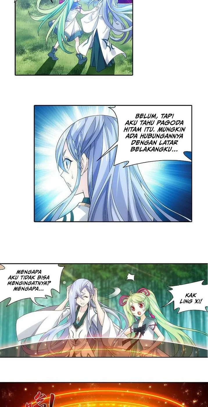 The Great Ruler chapter 197 halaman 7