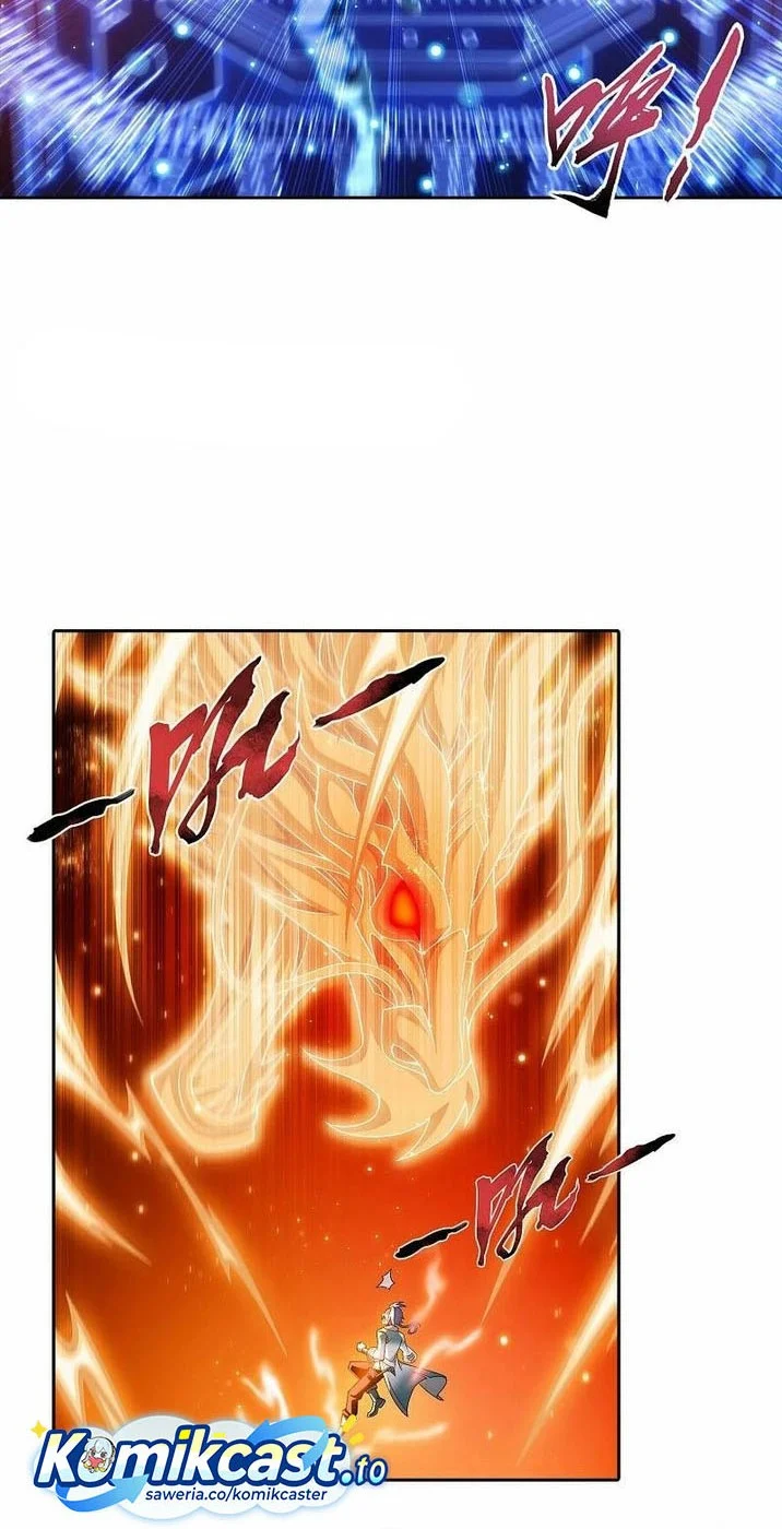 The Great Ruler chapter 197 halaman 9