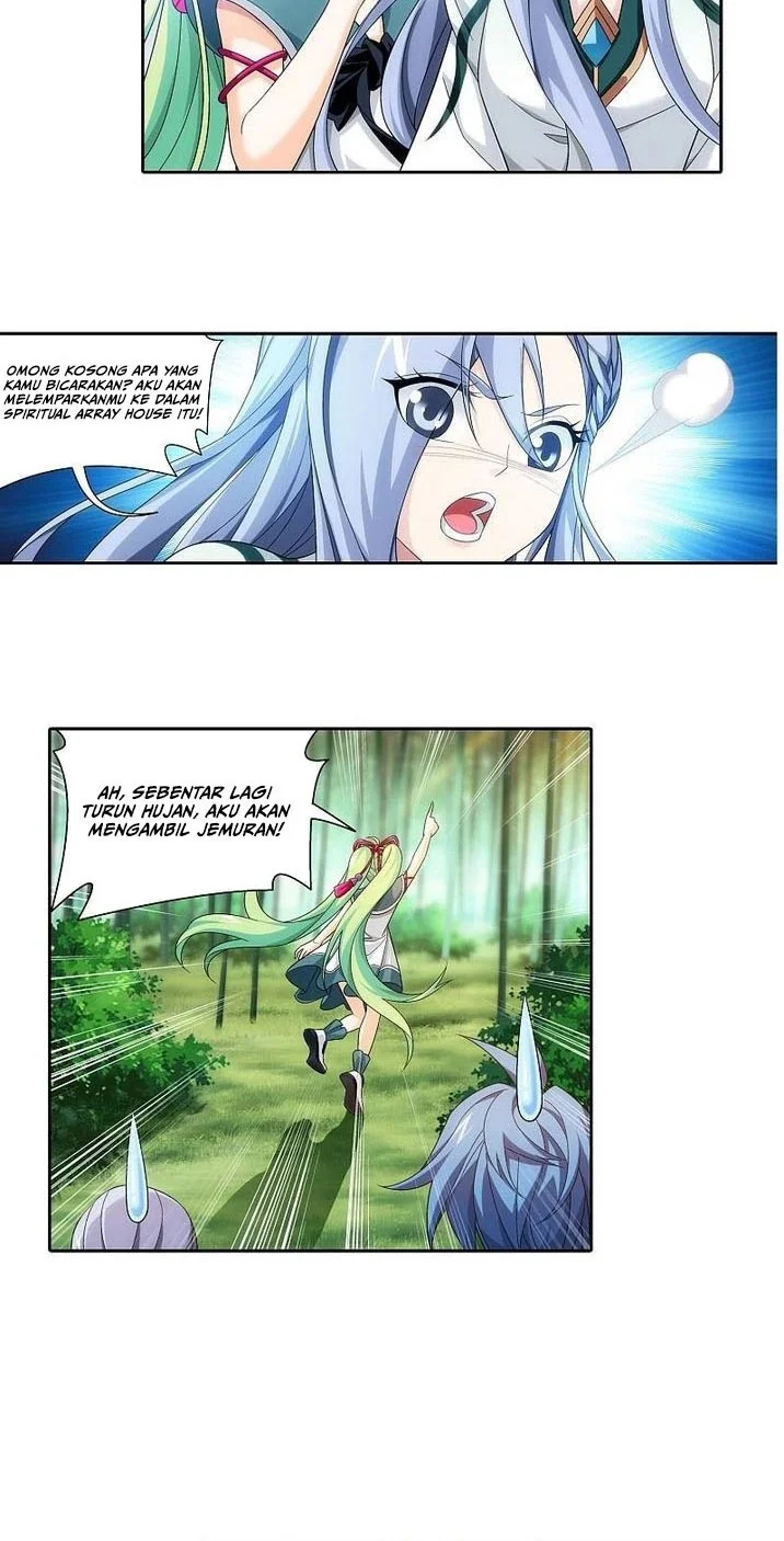 The Great Ruler chapter 198 halaman 15