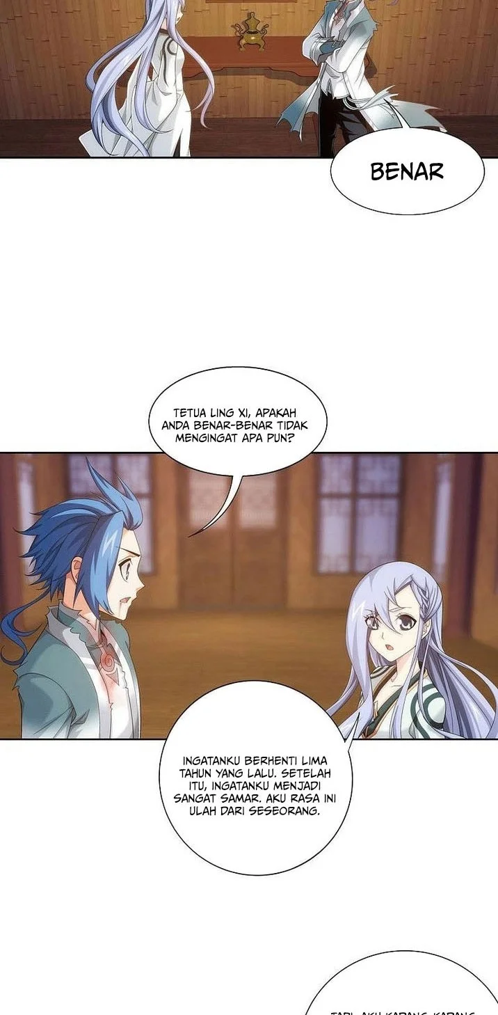 The Great Ruler chapter 199 halaman 7
