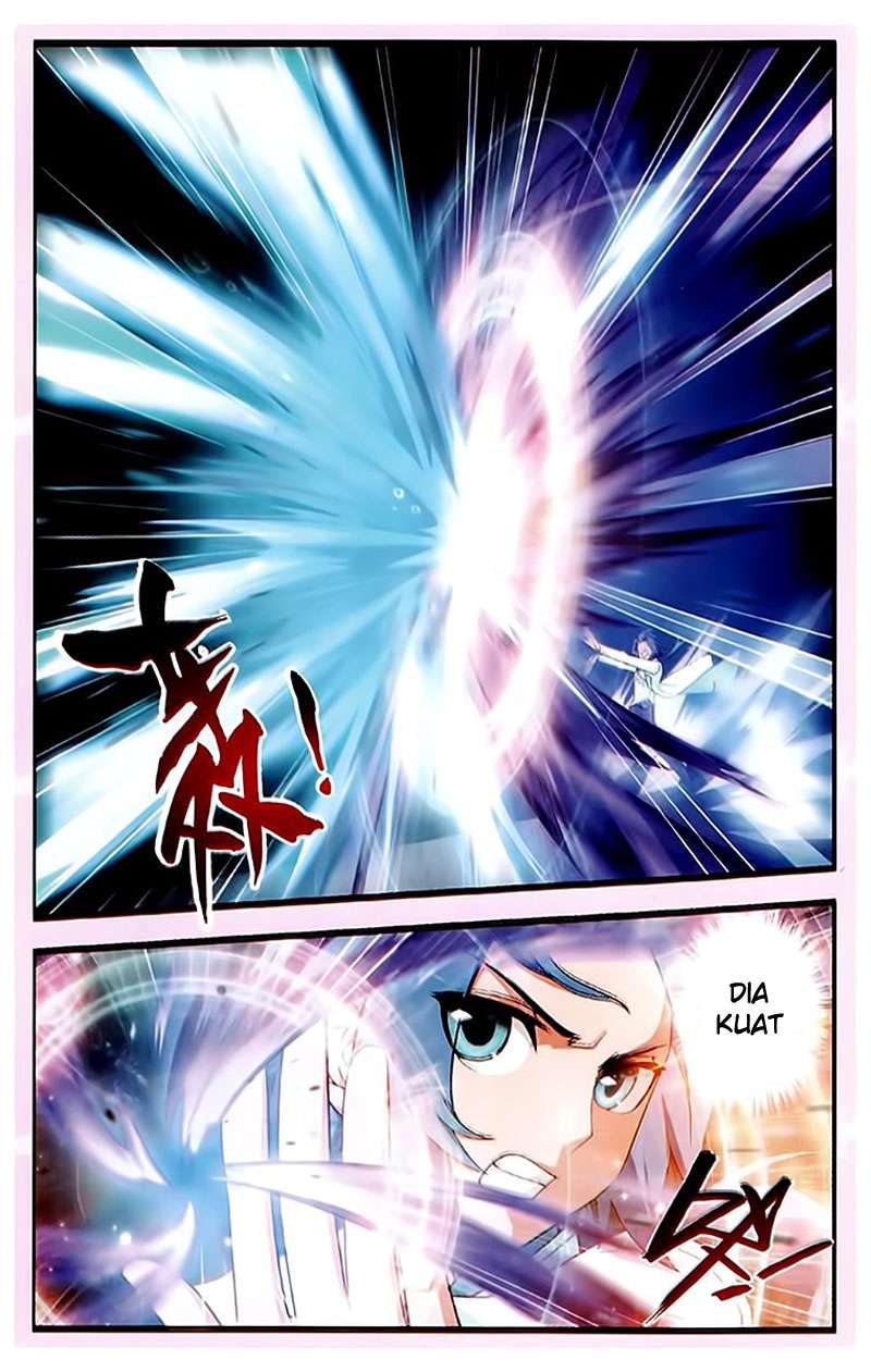 The Great Ruler chapter 20 halaman 3