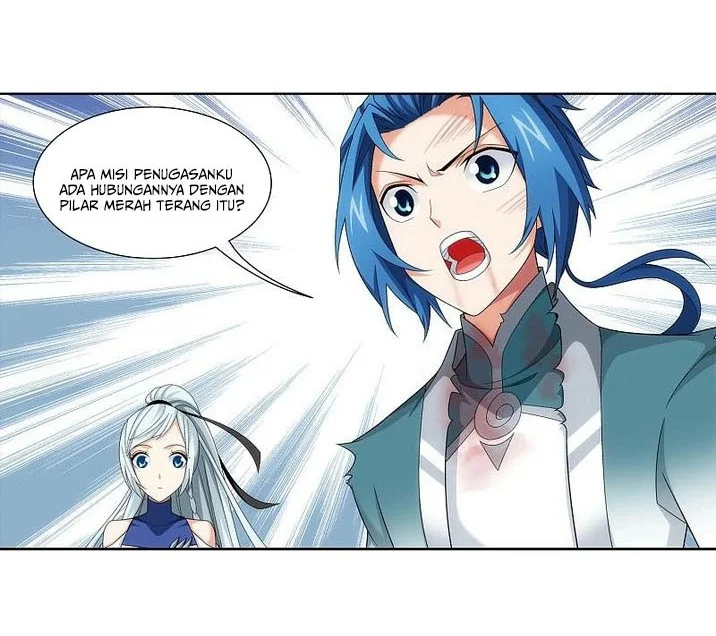The Great Ruler chapter 200 halaman 15