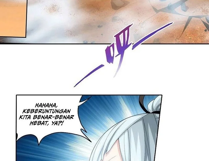 The Great Ruler chapter 202 halaman 13