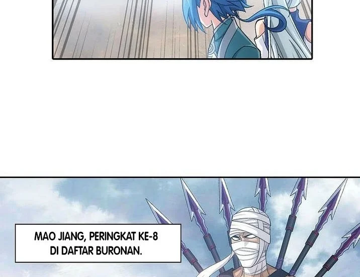 The Great Ruler chapter 202 halaman 15