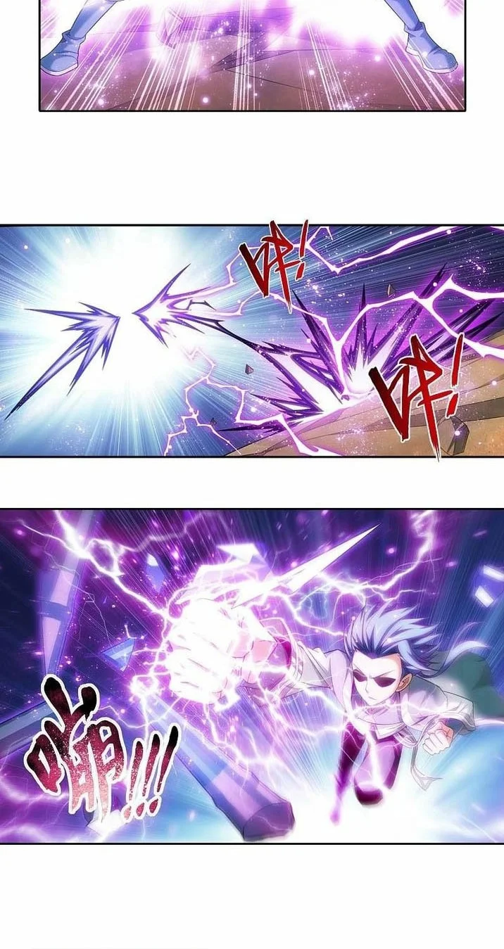 The Great Ruler chapter 203 halaman 9