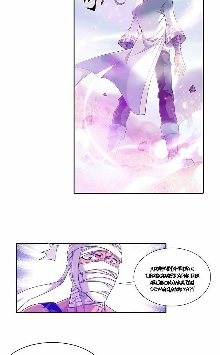 The Great Ruler chapter 203 halaman 13