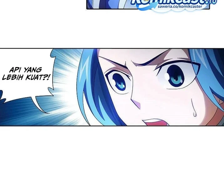 The Great Ruler chapter 207 halaman 11