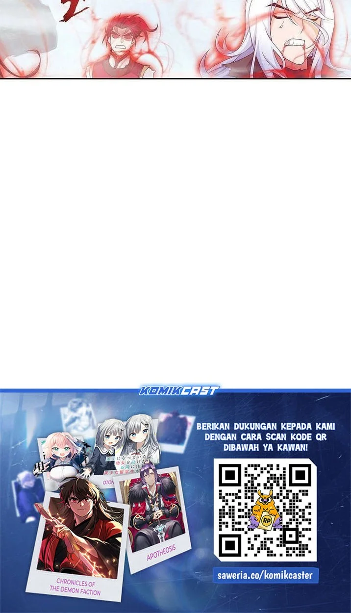 The Great Ruler chapter 209 halaman 17