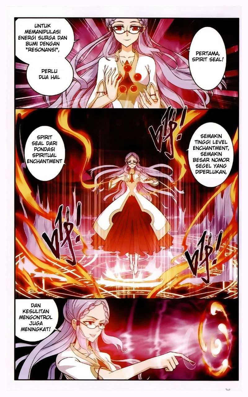 The Great Ruler chapter 21 halaman 10
