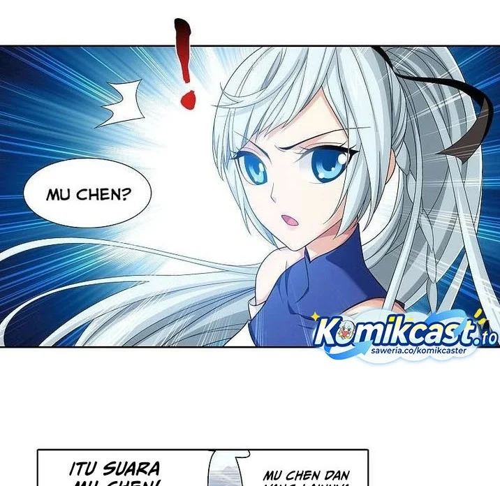 The Great Ruler chapter 210 halaman 11